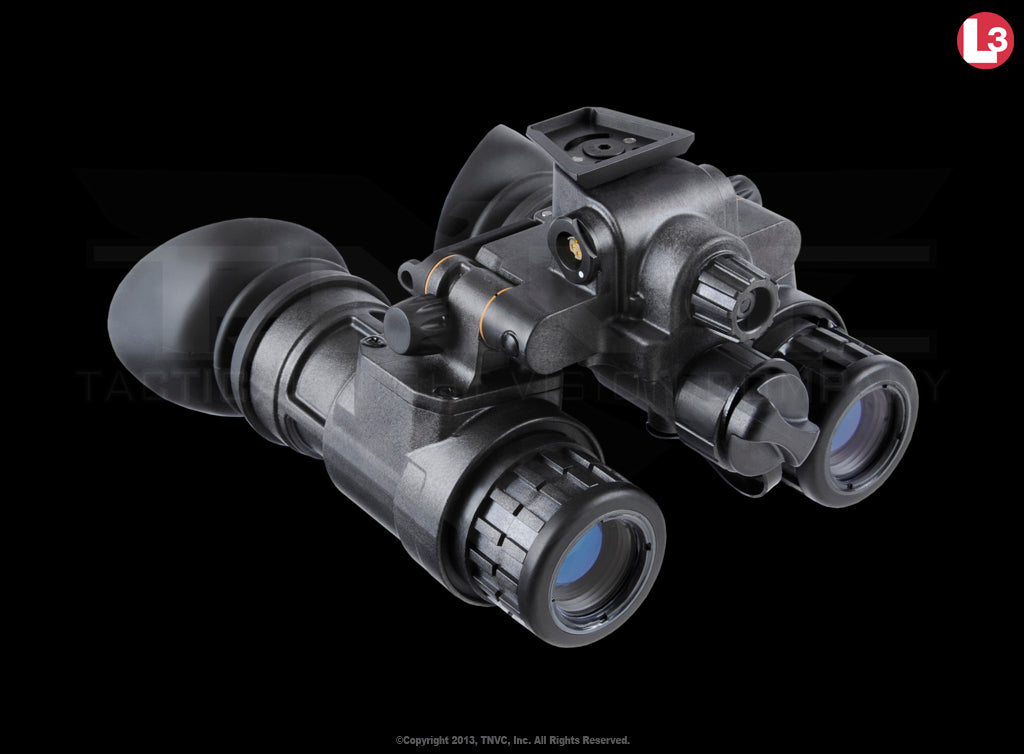 L3 PVS31a 2376+ min FOM WP - Aviation Spot Spec – Costa Defense