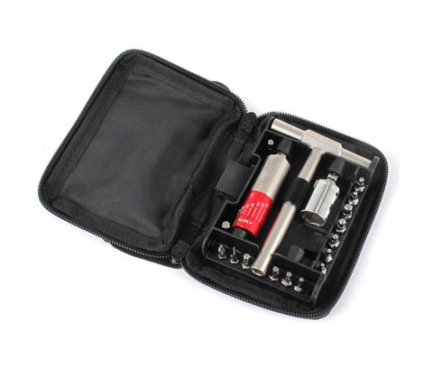 Fix It Sticks: All-In-One Torque Driver Kit