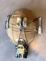 Costa Defense SRS - Helmet Retention System
