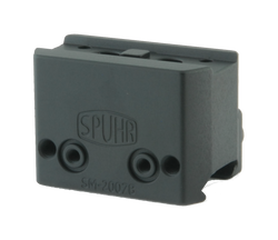 Spuhr SM-2007B