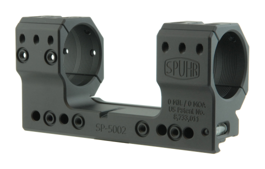 Spuhr SP-5002 35mm