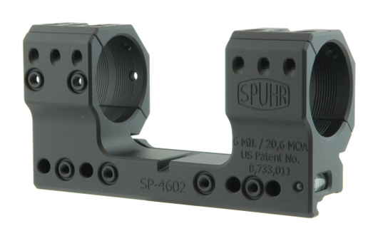 Spuhr SP-4602