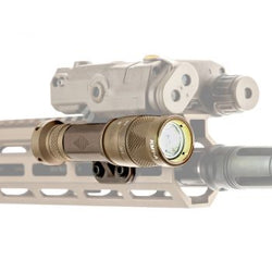 Reptilia TORCH - 3V/CR123 M-LOK Light Body