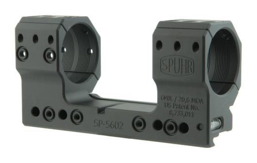Spuhr SP-5602