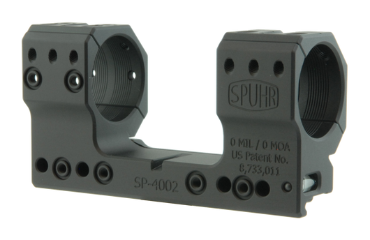 Spuhr SP-4002c (NEWER C model)